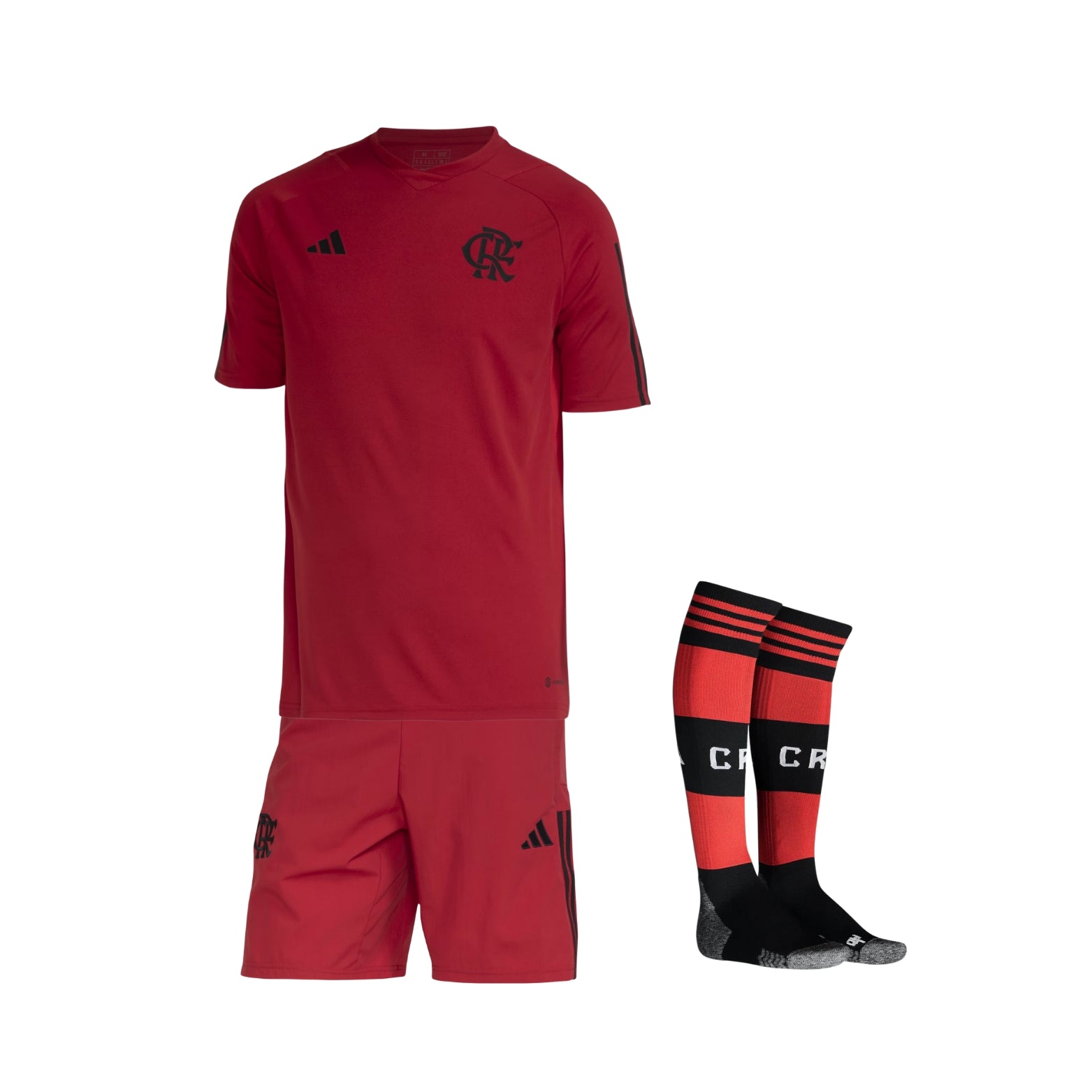 Mini-kit - Flamengo Entraînement 23/24