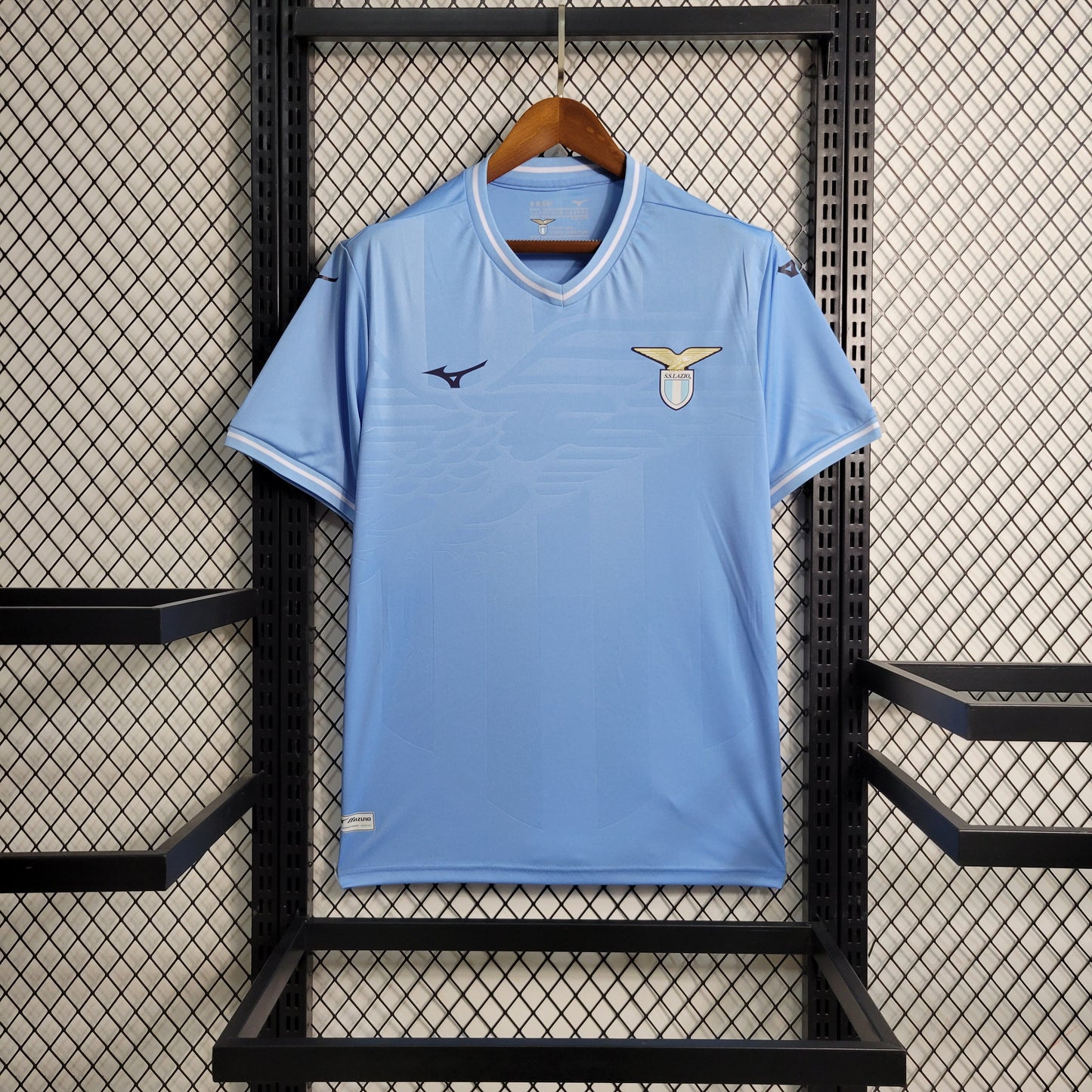 Lazio Home 23/24 - Game Day