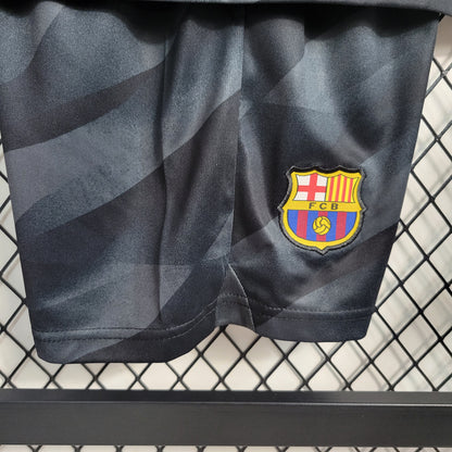 Kit - Barcelona Goalkeeper 23/24 - Game Day