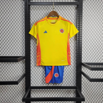 Kit - Colombia Home 24/25