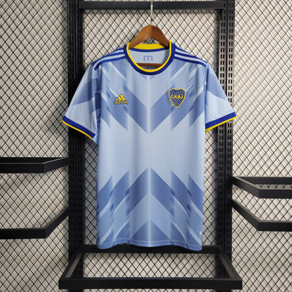 Boca Juniors Alternativa 23/24