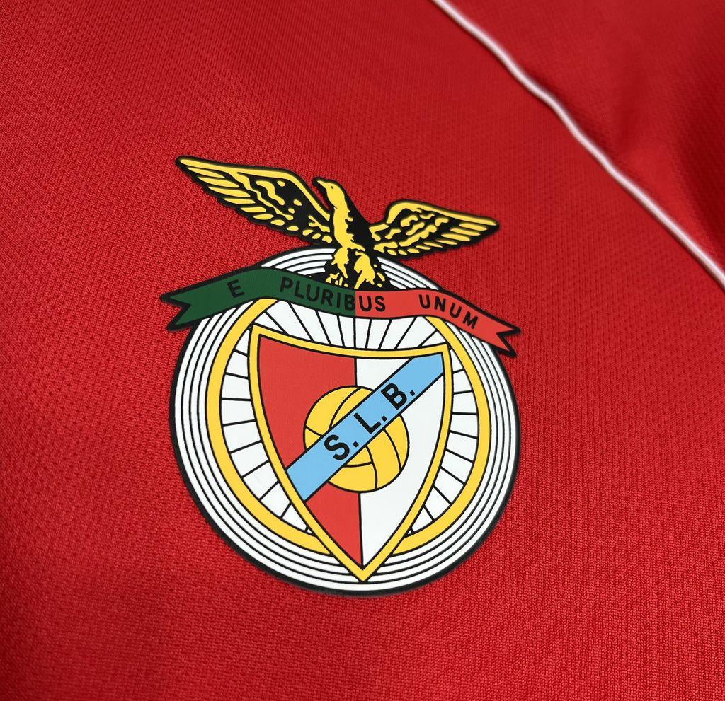 Benfica Principal 94/95