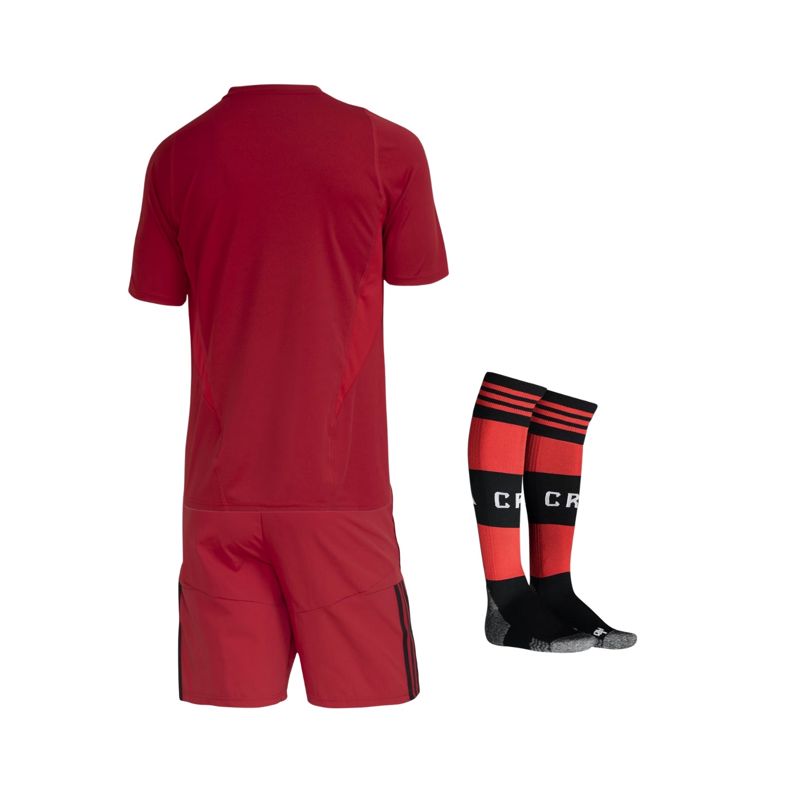 Mini-kit - Flamengo Entraînement 23/24