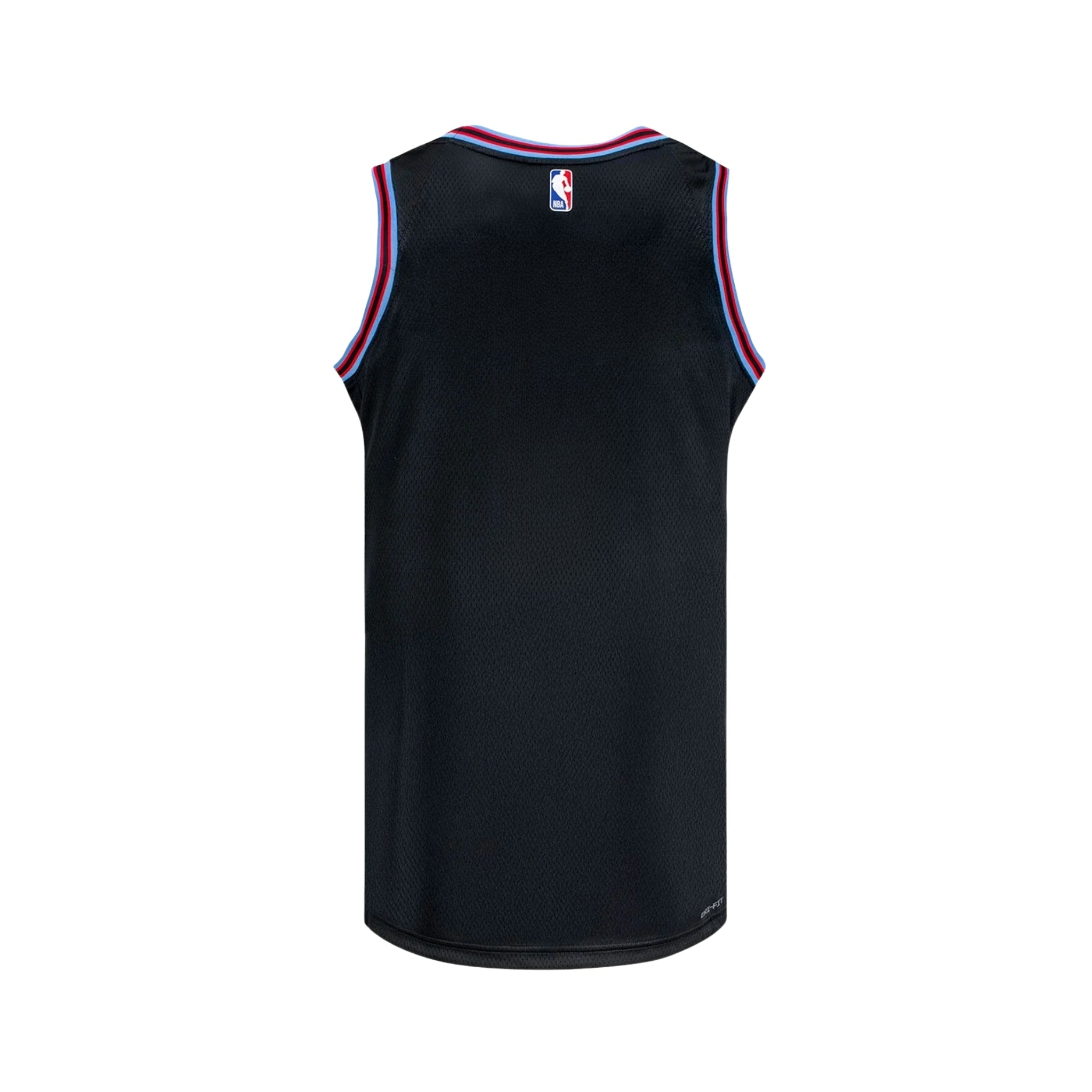 Chicago Bulls City Edition 25/26