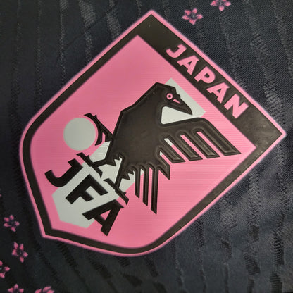 Japão Edição Especial 23/24 - Versão Jogador