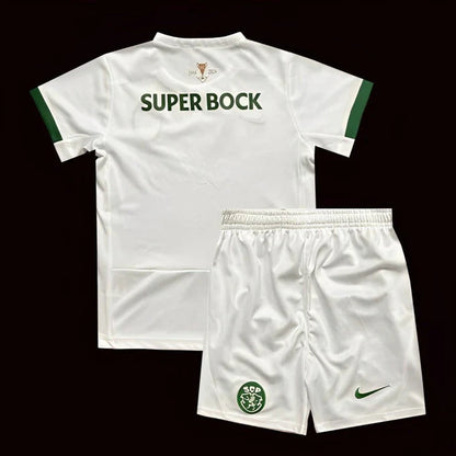 Kit - Sporting Alternativa 24/25