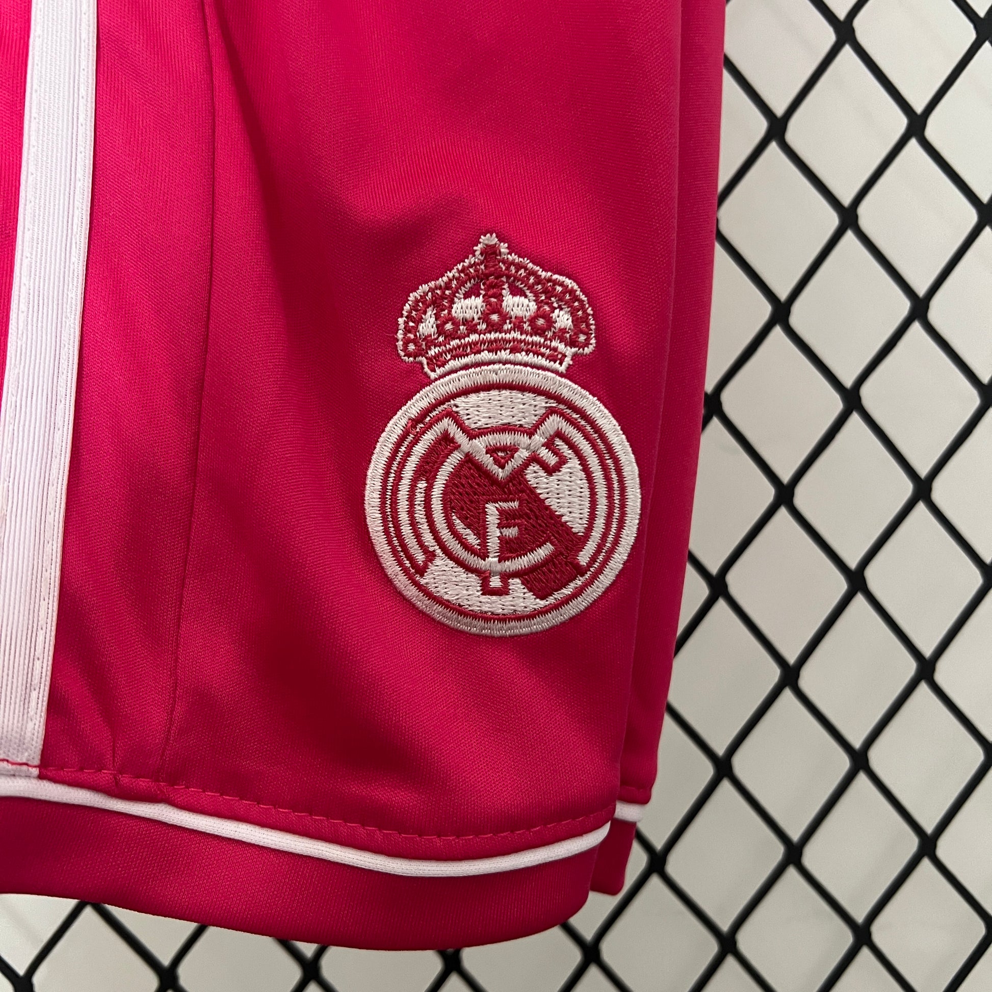 Kit - Real Madrid Alternativa 14/15 - Game Day