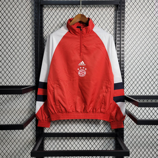 Windbreaker - Bayern Munich - Game Day