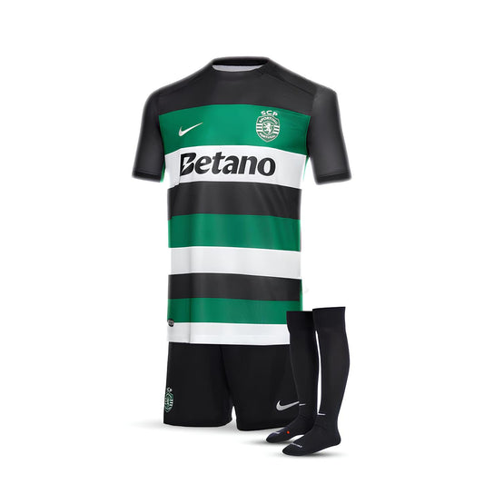 Kit - Sporting Principal 24/25