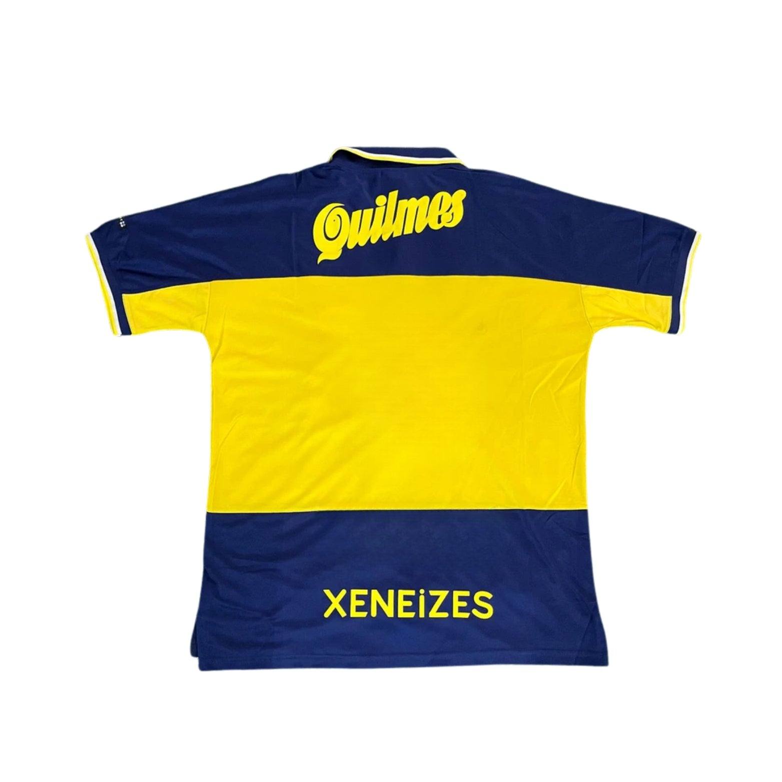 Boca Juniors Principal 99/00