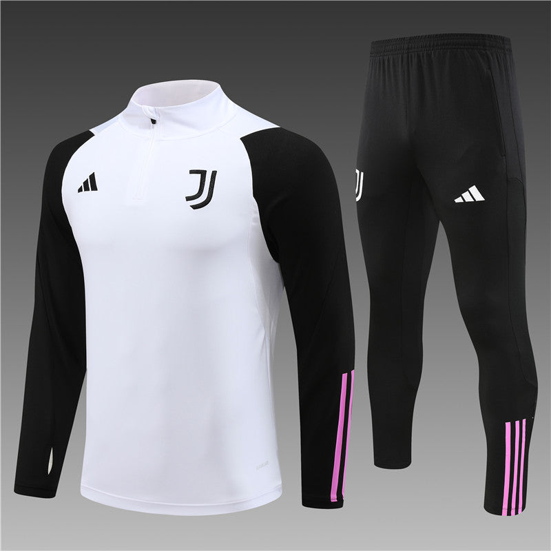 Juventus - Fato de Treino - 1/2 Zip - Game Day