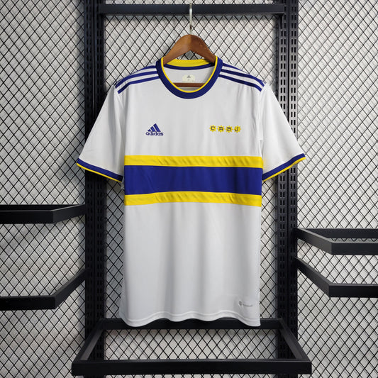 Boca Juniors Away 22/23 - Game Day