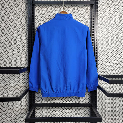 Reversible Windbreaker - Italy - Game Day