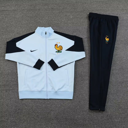 France - Tracksuit - Full Zip