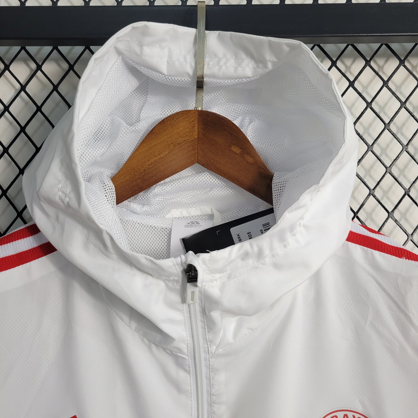 Windbreaker - Bayern Munich - Game Day