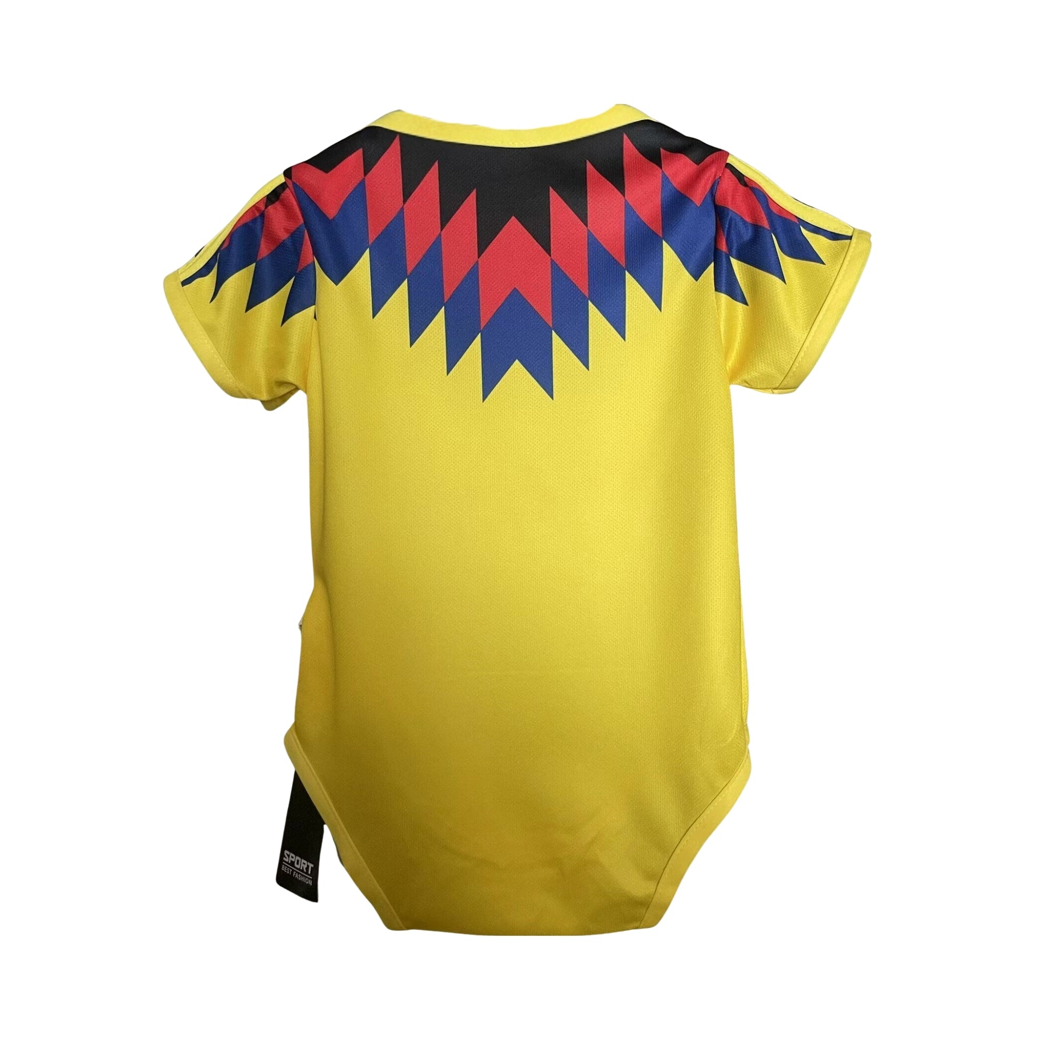 Bodie Bebé Club América Principal 25/26