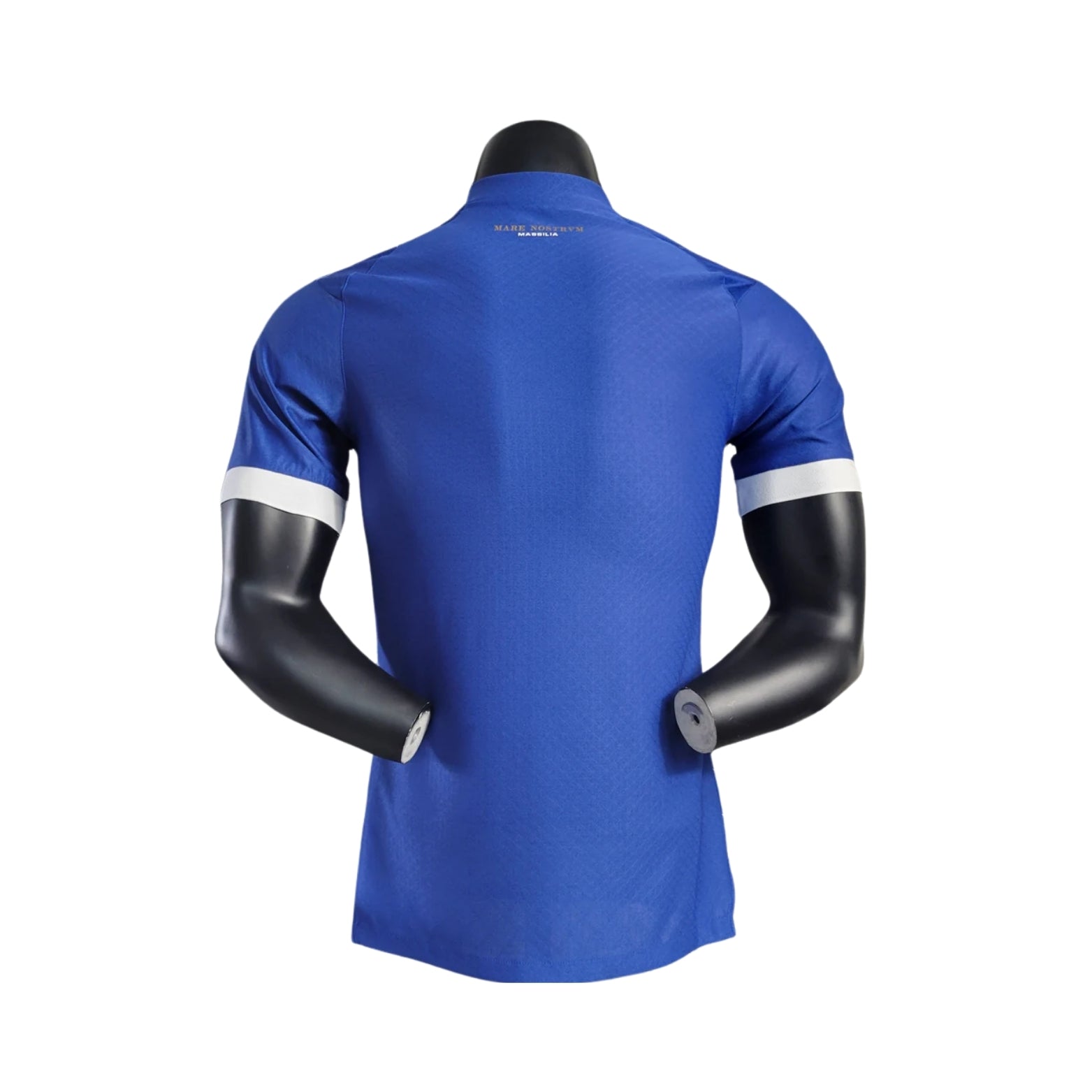 Olympique de Marseille Alternativa 23/24 - Versão Jogador