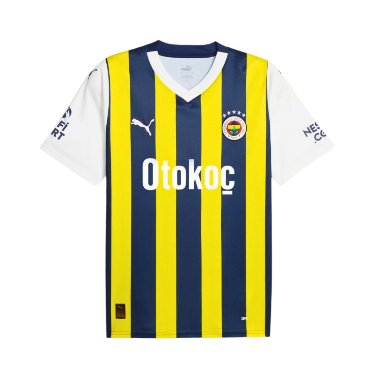 Fenerbahçe Domicile 23/24