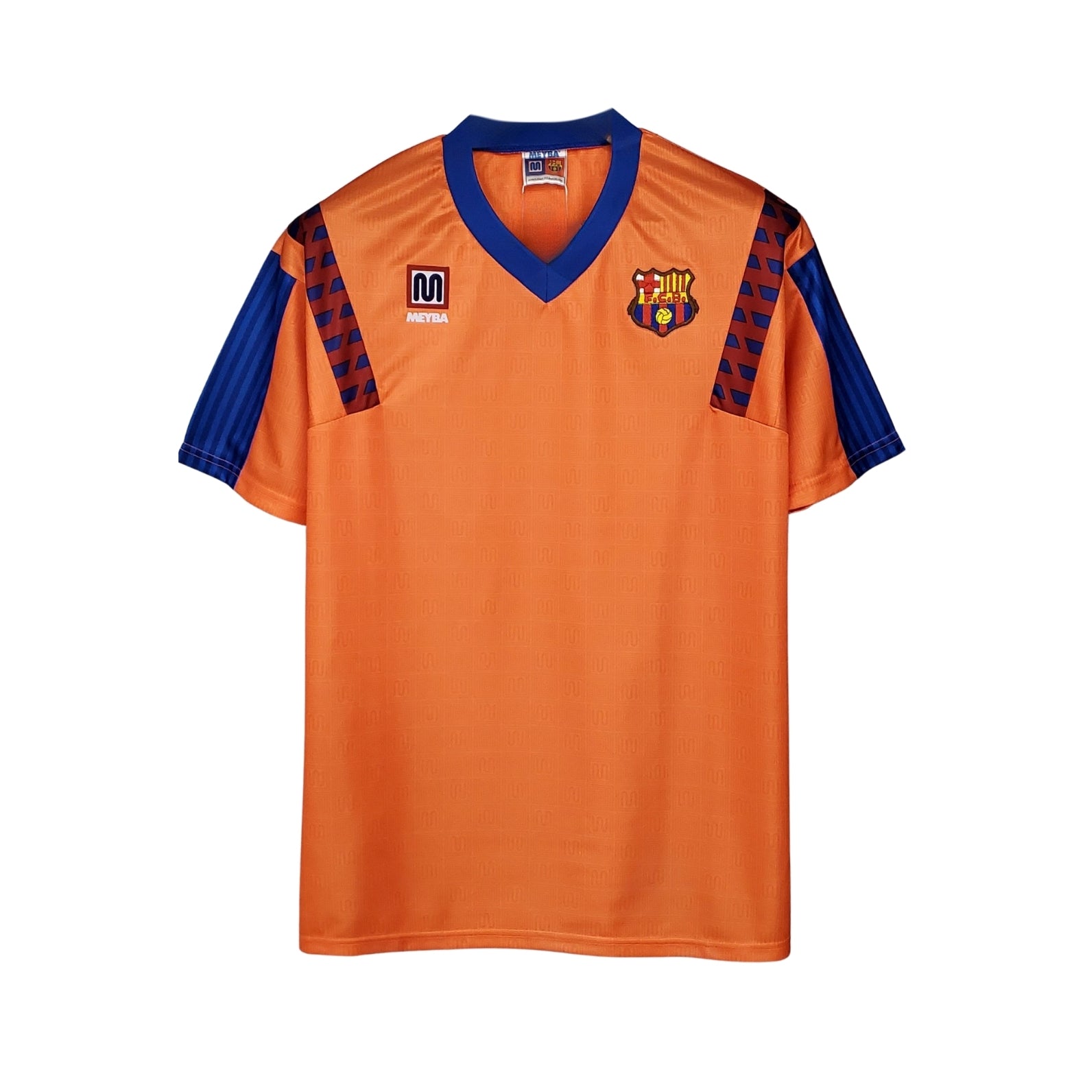 Barcelona Alternativa 91/92