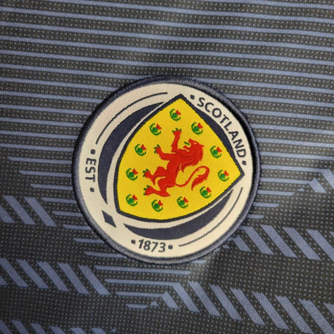 Scotland Home 24/25