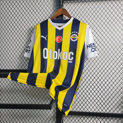 Fenerbahce Home 23/24 - Game Day