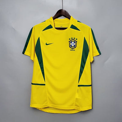 Brasil Home 02 - Game Day