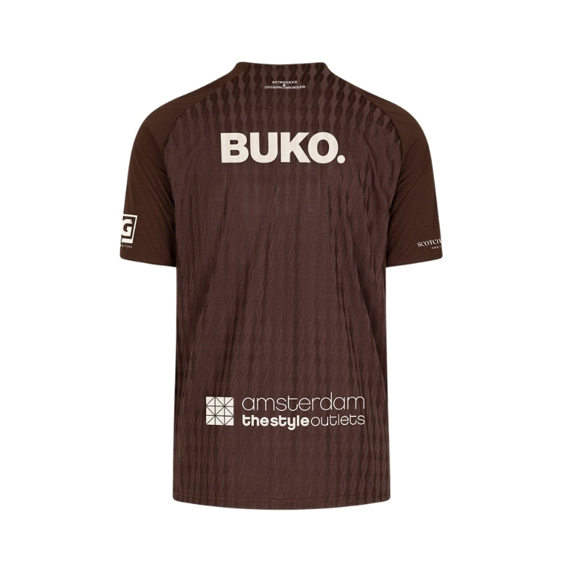 SC Telstar Alternativa 25/26