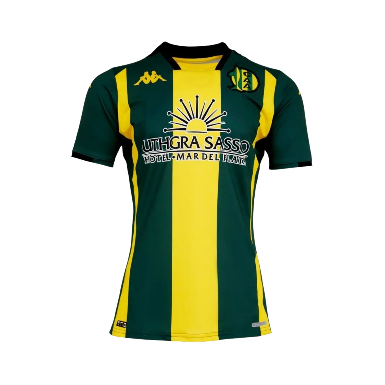 CA Aldosivi Principal 25/26