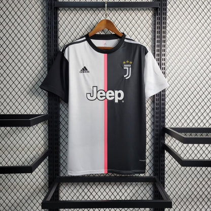 Juventus Home 19/20 - Game Day