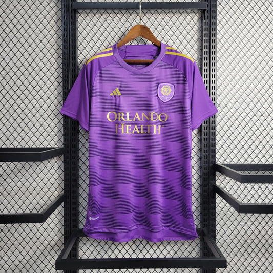 Orlando City Home 23/24 - Game Day