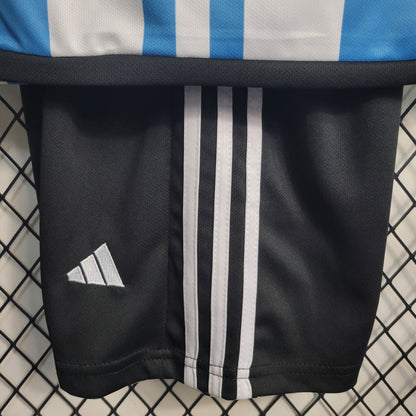 Kit - Argentina Principal 23/24 - Game Day