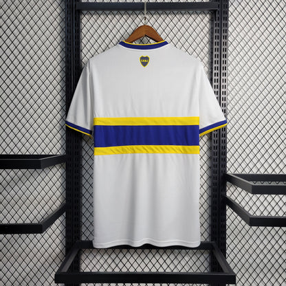 Boca Juniors Away 22/23 - Game Day