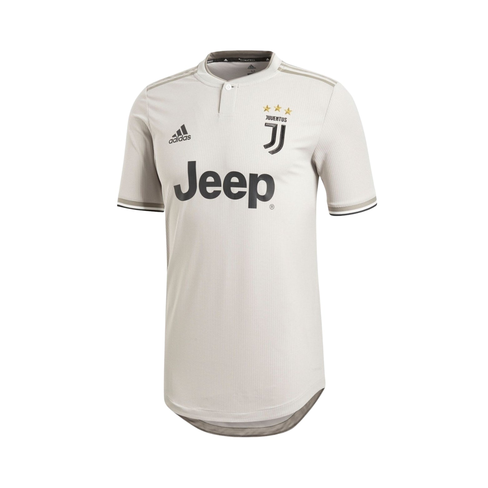 Juventus Alternative 18/19