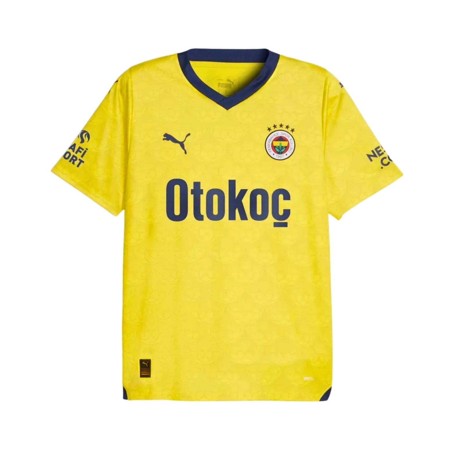 Fenerbahce Alternativa 23/24