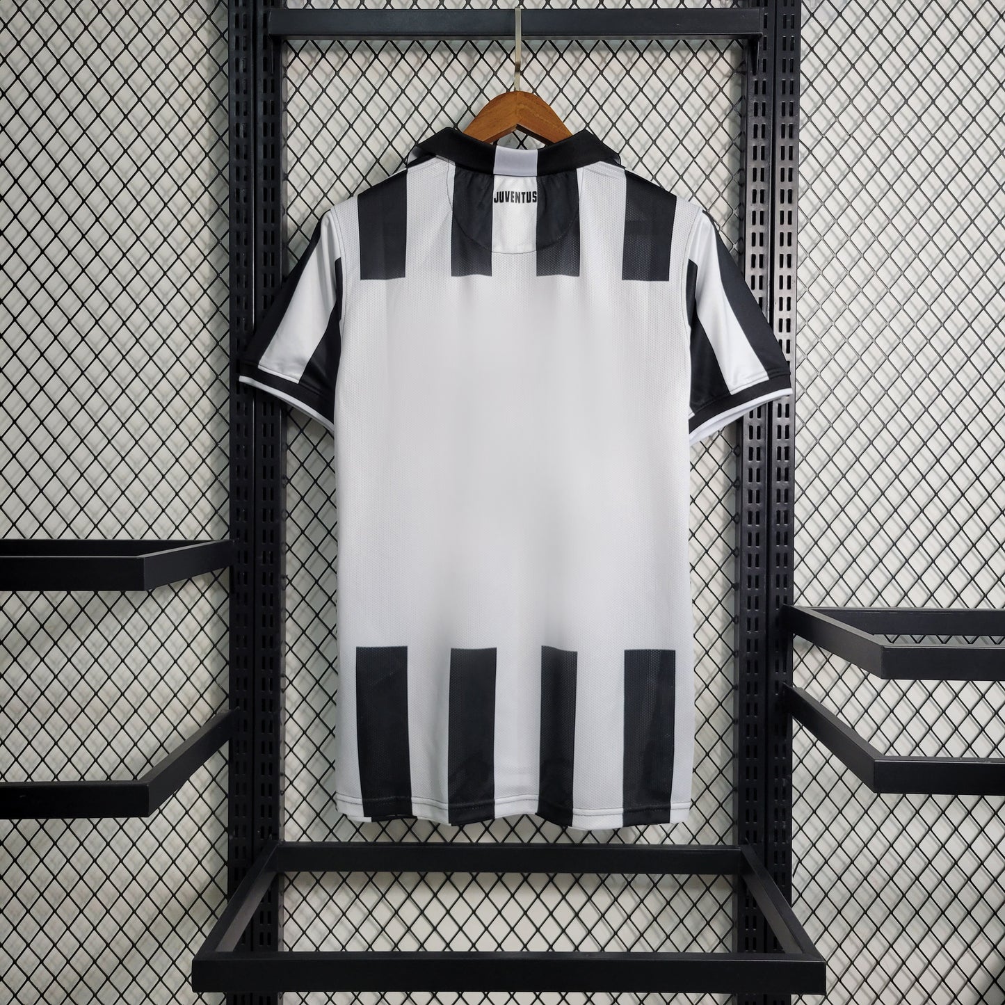 Juventus Home 14/15 - Game Day