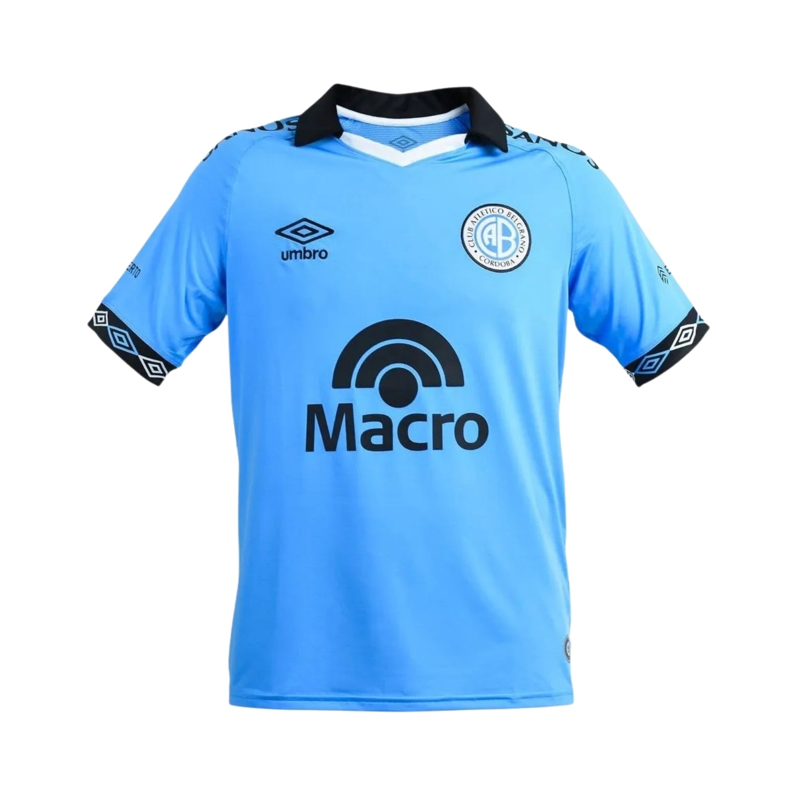 CA Belgrano Principal 25/26