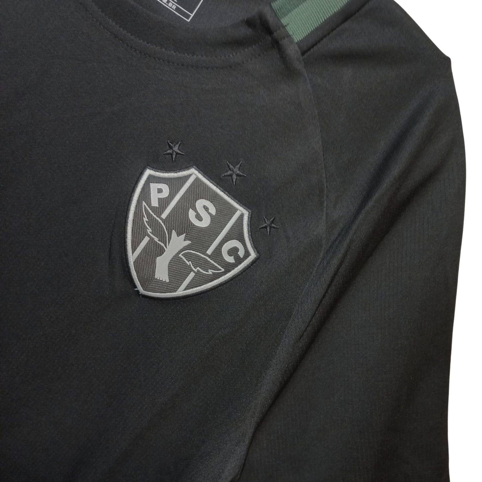 Paysandu Goalkeeper 25/26