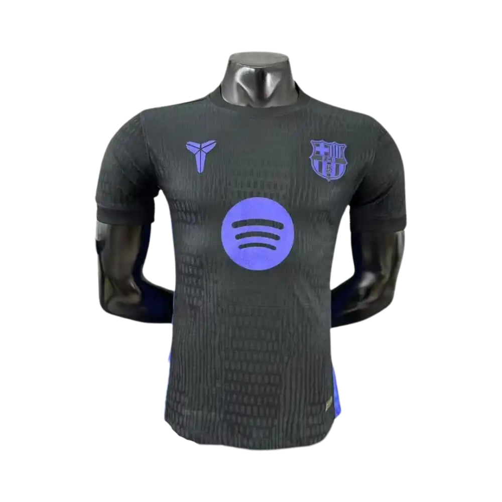 Barcelona Edição Especial 25/26 - Versão Jogador