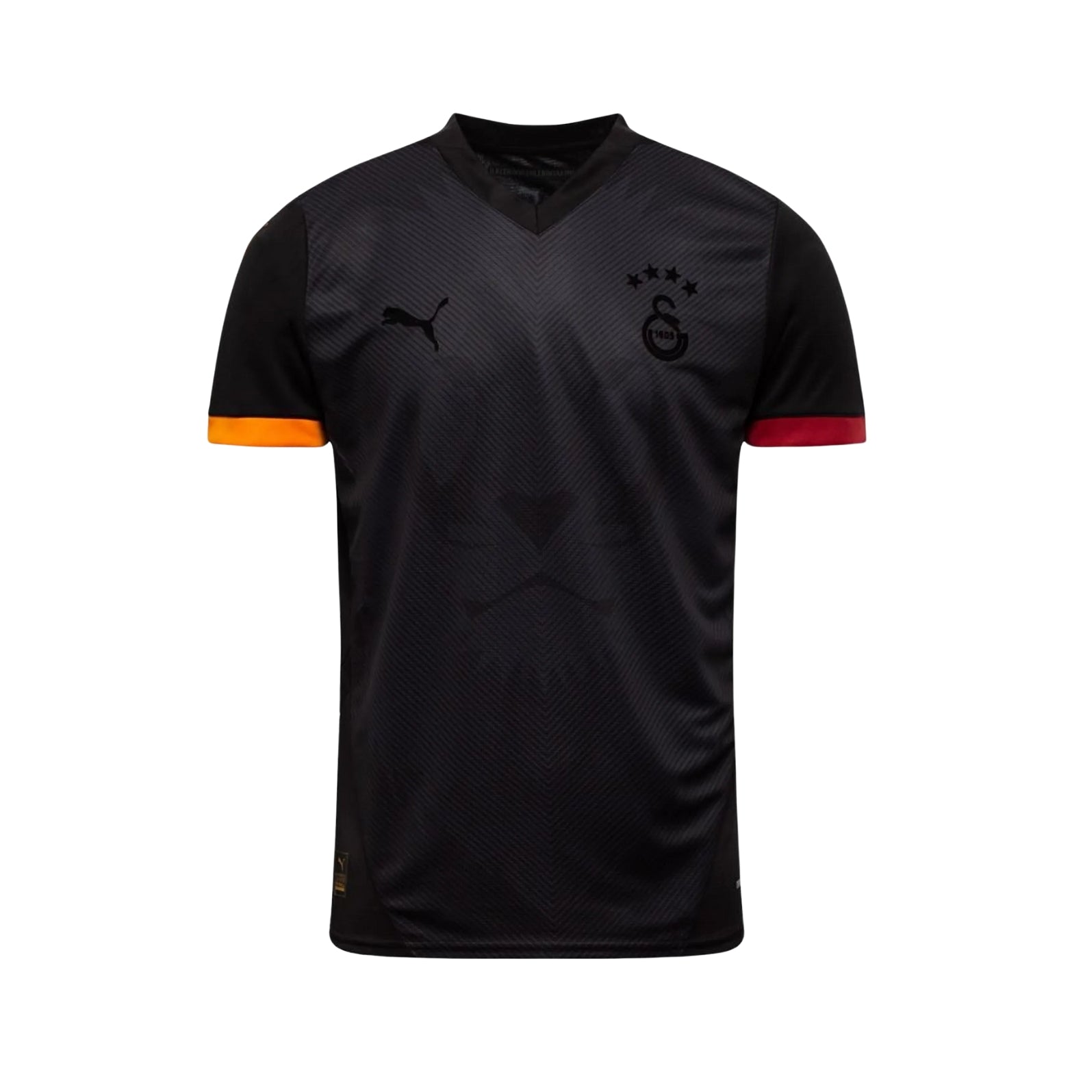 Galatasaray Quarto 24/25