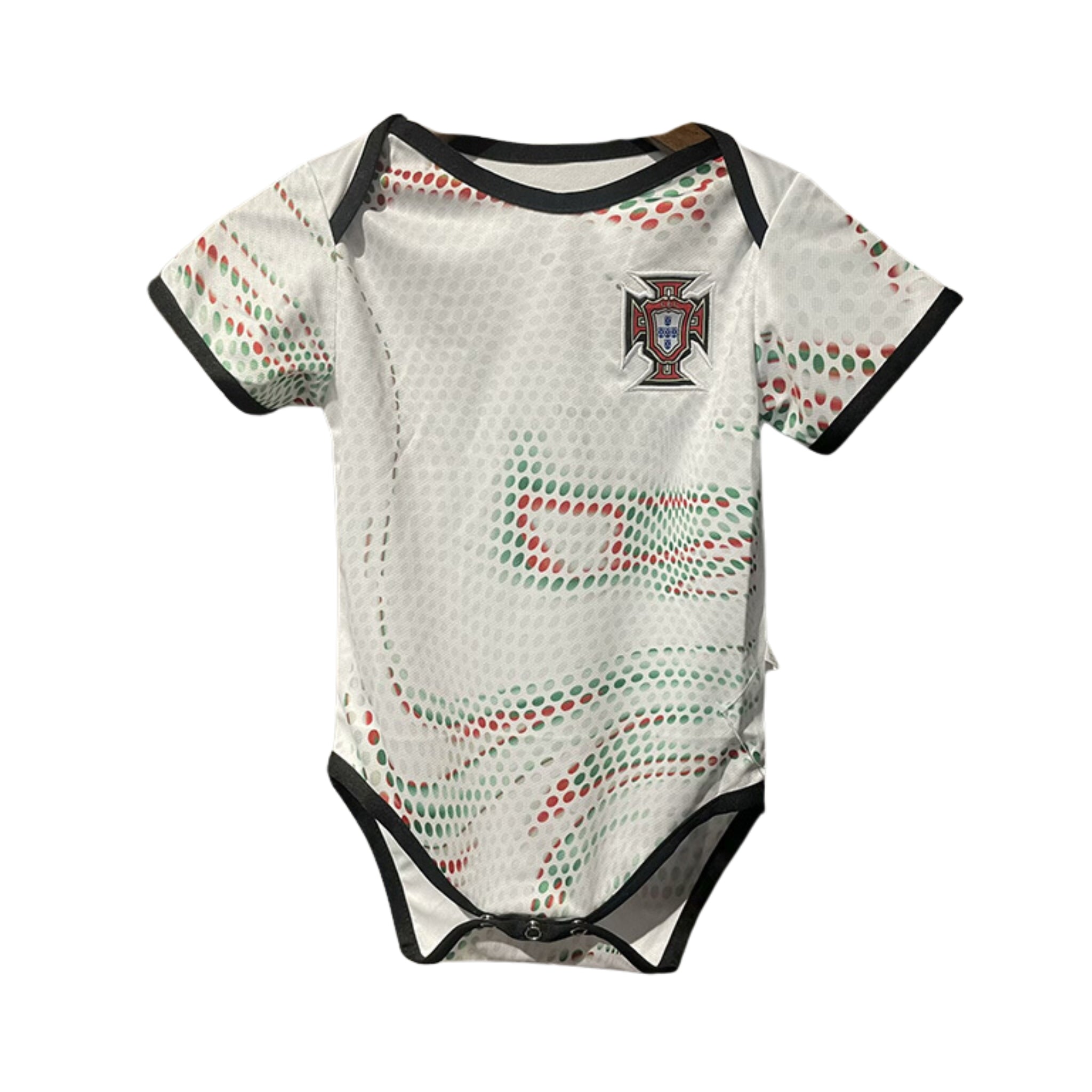 Bodie Bebé Portugal Alternativa 25/26 - Mundial 2026