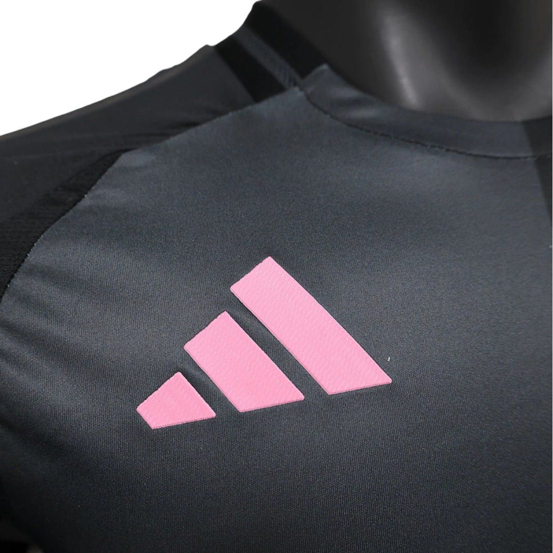 Inter Miami Alternativa 25/26 - Versão Jogador