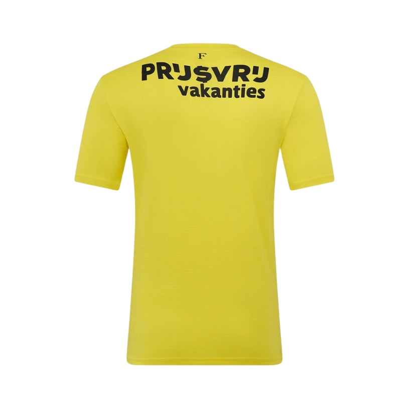 Feyenoord Guarda-Redes 25/26