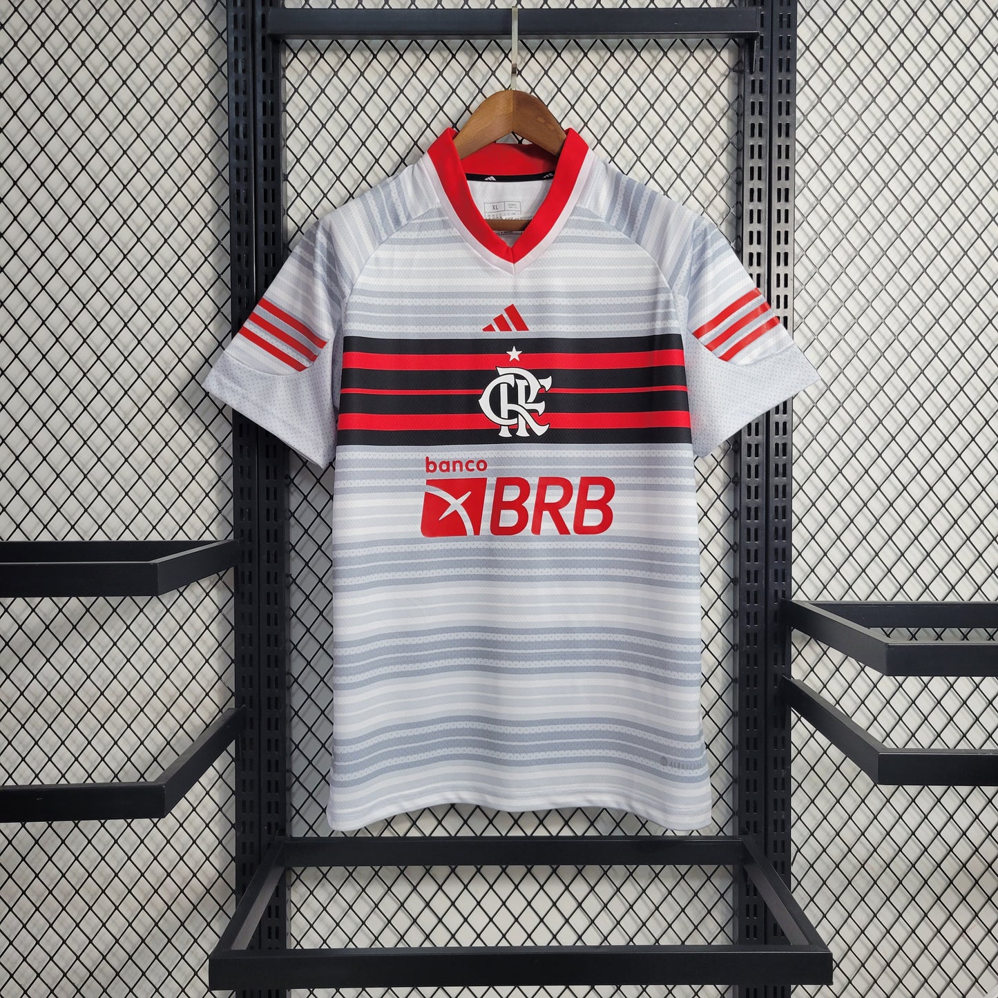 Flamengo Special Edition 23/24 - Game Day