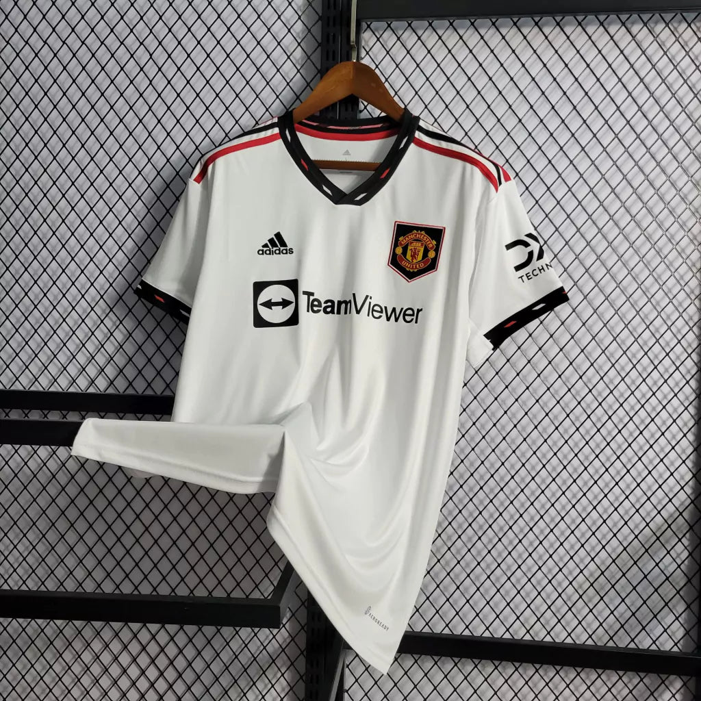 Manchester United Away 22/23 - Game Day