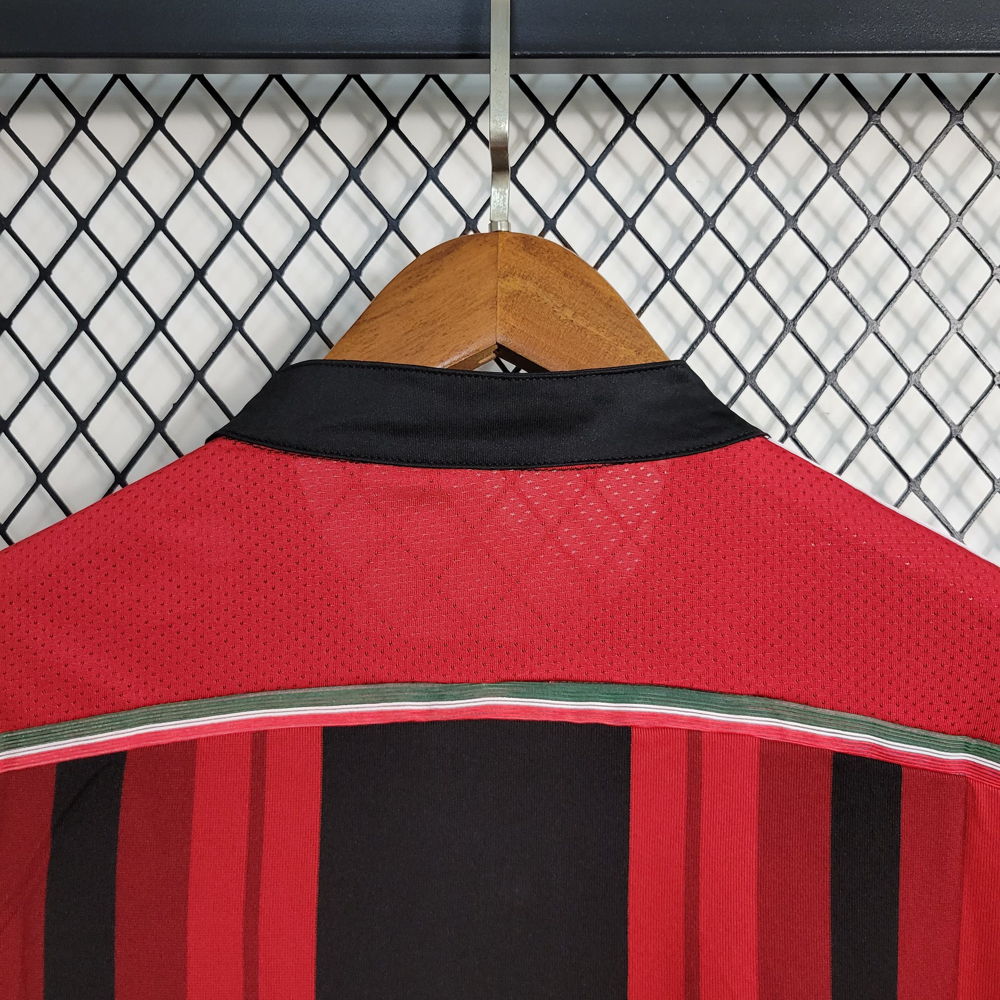 AC Milan Home 14/15 - Game Day