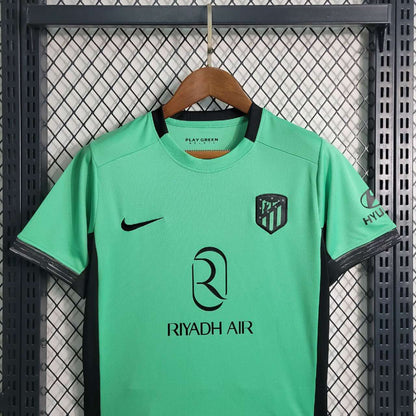 Kit - Atlético de Madrid Alternativa 23/24 - Game Day