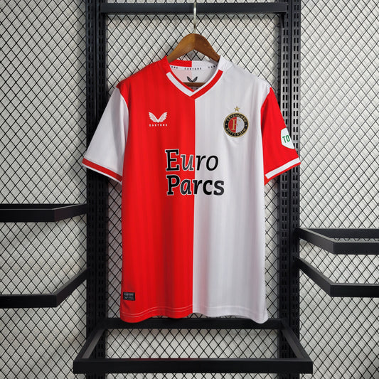 Feyenoord Home 23/24 - Game Day