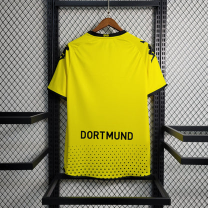 Borussia Dortmund Home 11/12 - Game Day