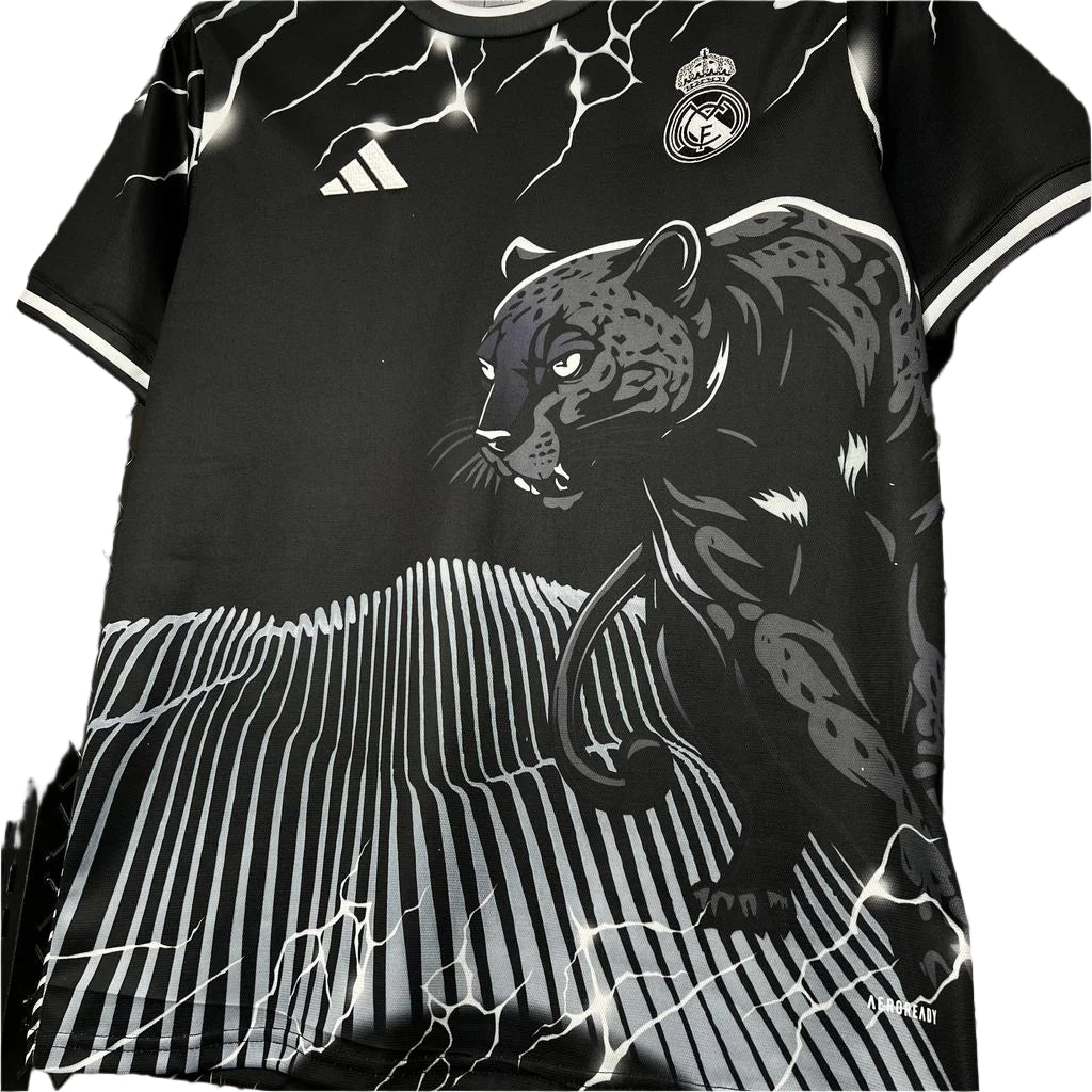 Real Madrid Edição Especial 24/25