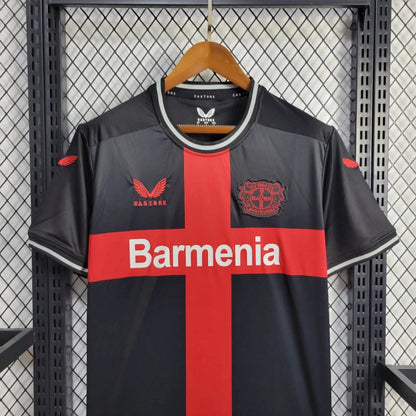 Bayer 04 Leverkusen Home 23/24